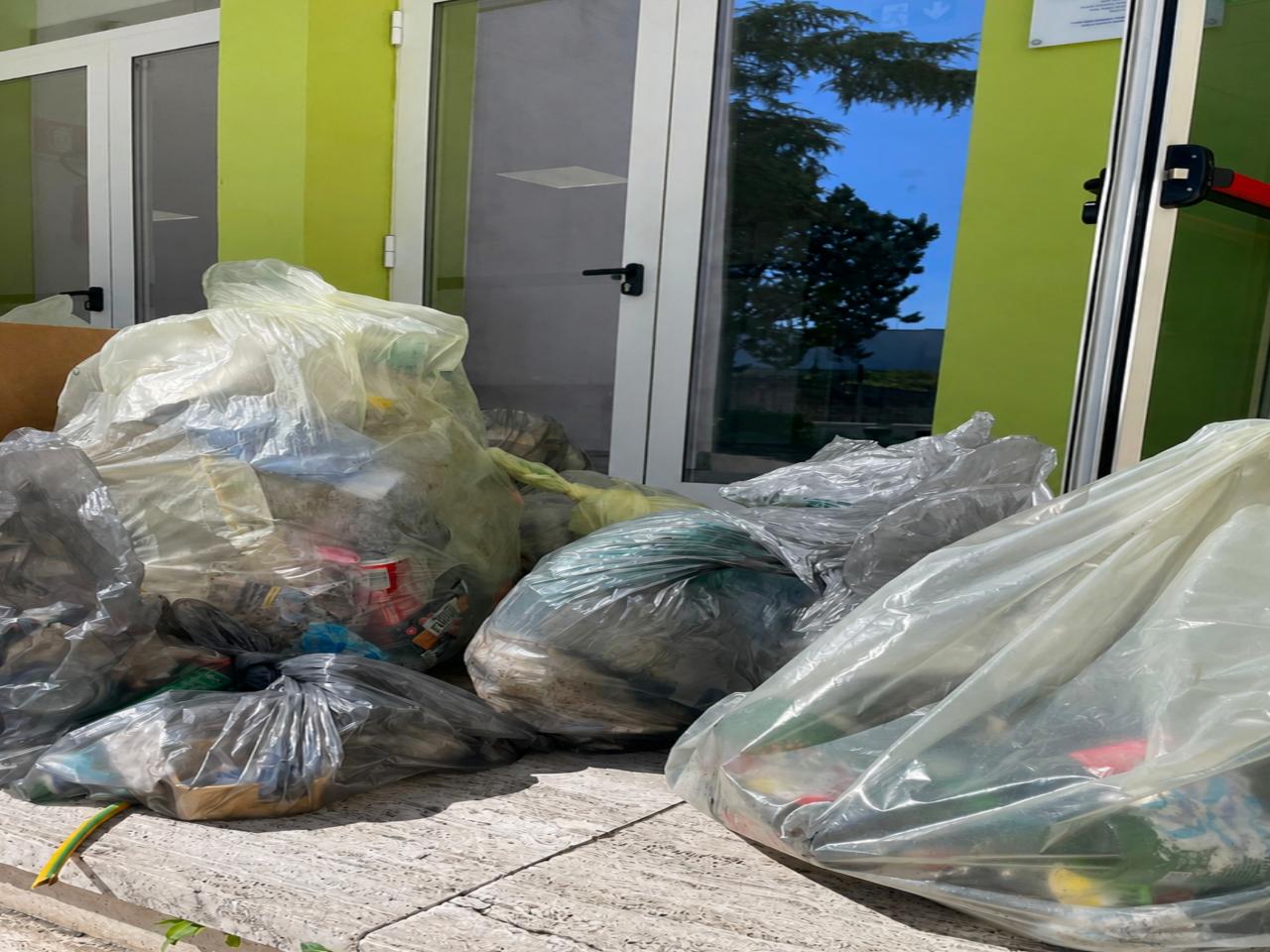 SCUOLE A RACCOLTA - 23 Aprile 2026 - Comune di Surbo