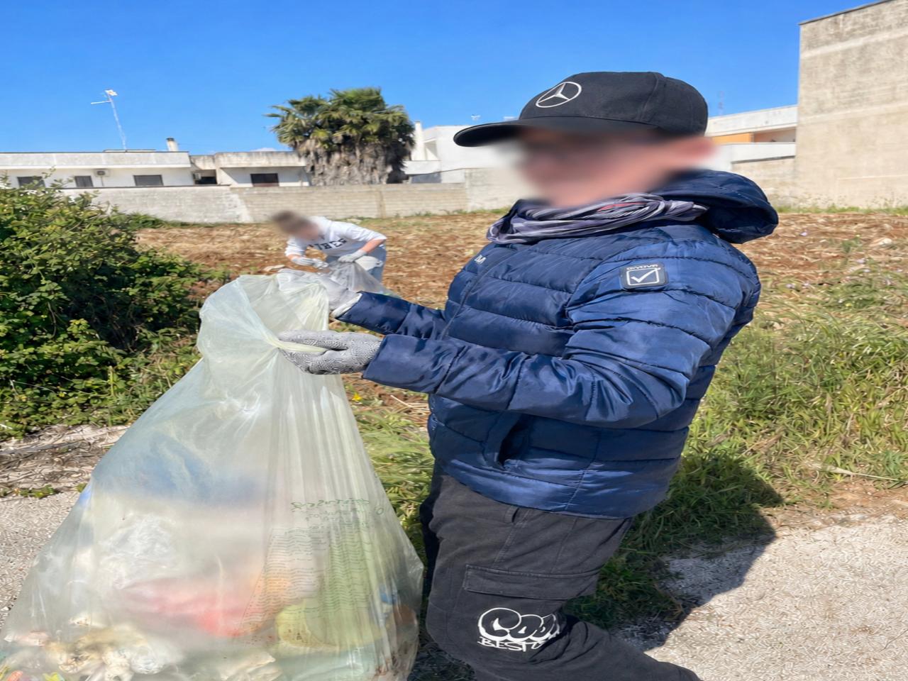SCUOLE A RACCOLTA - 23 Aprile 2026 - Comune di Surbo