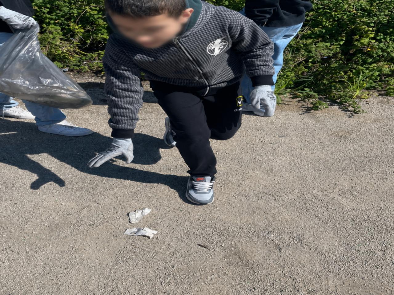 SCUOLE A RACCOLTA - 23 Aprile 2026 - Comune di Surbo